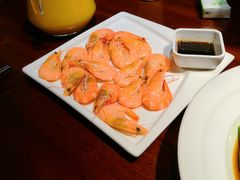 -味茂·老船夫1927(东海东路店)