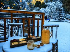 -宁波五龙潭景区