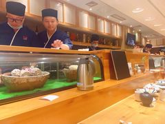 -大岛日本料理铁板烧(南通大饭店)