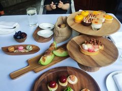 -三嚥阁 La Villa Restaurant