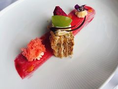 -Kathleen's Waitan 凯圣琳江景西餐厅(外滩店)
