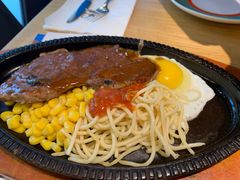 -菲滋意式餐厅(海宁银泰城店)