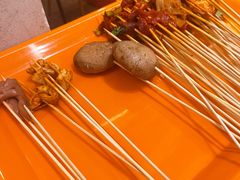 -黔哆哆地摊酸汤火锅(清湖店)