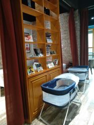 -星豆豆儿童摄影(南郊太白南路店)