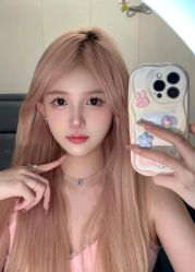 -AFA Hair studio·女士发型设计
