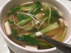 -五观堂素食(新华路店)
