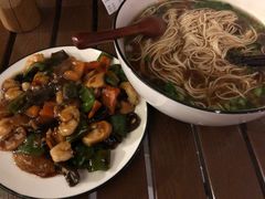 -十面春风·江南面馆(崇宁路店)