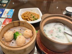 -岭南小生·粤港点心(南门口店)