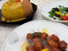 -大树餐厅(环球港店)