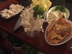 -捞王猪肚鸡火锅(昆山店)
