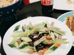 -宛平李记小吃(东关街店)