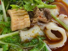 -华兴街自力面店
