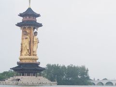 -溱湖国家湿地公园