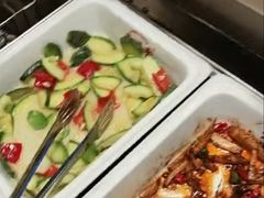 -素满香·食养自助(天一广场店)