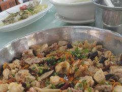 -八仔大富楼·河鲜(西江店)