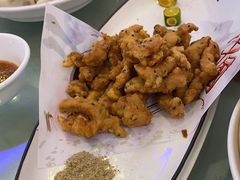 -老虎滩船说·海胆水饺·大连海鲜(老虎滩店)