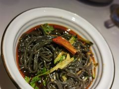 -鸣记脆皮烤鱼·海鲜烤鱼(三八广场店)