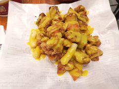 -obba kitchen(宽厚里总店)
