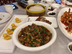 -全聚德(常州店)