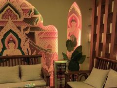 -金色莲花泰式按摩SPA(石牌店)