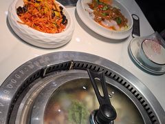 -满兴咱妈烀饼铁锅炖(兰州北街店)