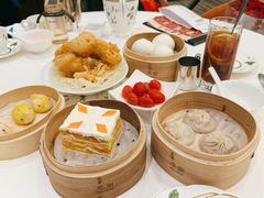 -翠园(北京王府中环店)