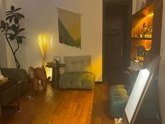 -布梵·台式热敷古法按摩Massage·Spa(品尊国际店)