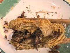 -牛街老爆肚满(牡丹园店)