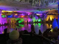 -荔江湾景区