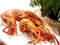 -隅乐胡椒虾·台湾菜·团建(皇岗店)