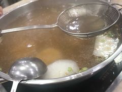 -潮汕良记牛肉火锅(洪武路店)