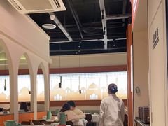 -楼兰新疆菜(江宁万达店)