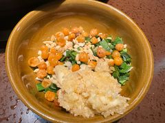 笑禅油碟-青山青豆花·笑禅豆腐鱼(黄泥塝店)