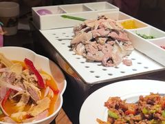 -相约·羊村小馆非遗手抓肉(七一酱园店)