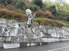 -龙头寺公园