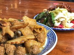 -老西安韩记三鲜煮馍(四府街店)