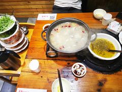 东江脆脘鱼-天怡·鱼工厂(临江店)