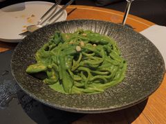 鸡肉罗勒意面-Bco豆库(星耀天地店)