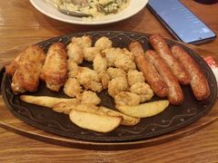 -萨莉亚(百信广场店)