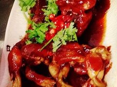 巴厘龙虾(万松园一店)-巴厘龙虾·榜首油焖大虾(旗舰店·万松园)