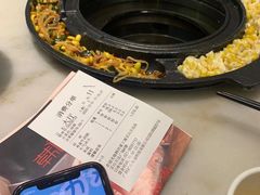 -韩宫宴烤肉·料理(宝山万达店)