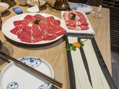 -古关火锅店(古北水镇景区店)