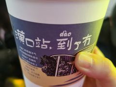 -茶颜悦色(岳麓山顶店)