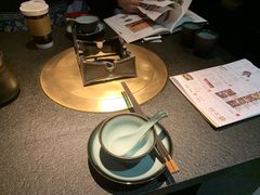 -湊湊火锅·茶憩(新中关购物中心店)