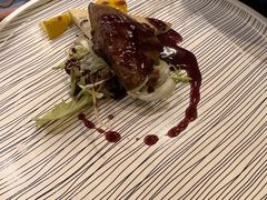 -V Bar海景扒房(北海湾惠龙万达嘉华酒店)