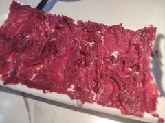 -潮汕酱记鲜牛肉火锅(欧尚店)