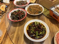 -冶建镜子·老南昌大排档·江西虾王(总店)