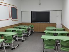 -昂立青少儿成长中心(杨浦国和1000校区)