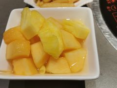 -创味·民间海南菜·非遗藤桥排骨(藤桥·免税城店)