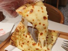 -烁先生披萨·儿童餐下午茶(河南岸店)